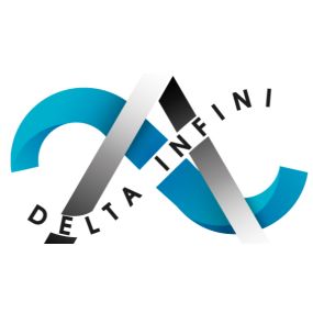 Bild von Formation Delta-Infini