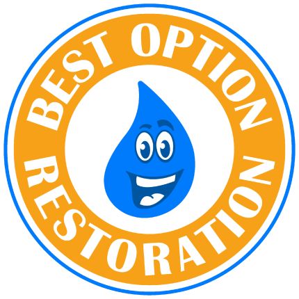 Logo fra Best Option Restoration of Colorado Springs