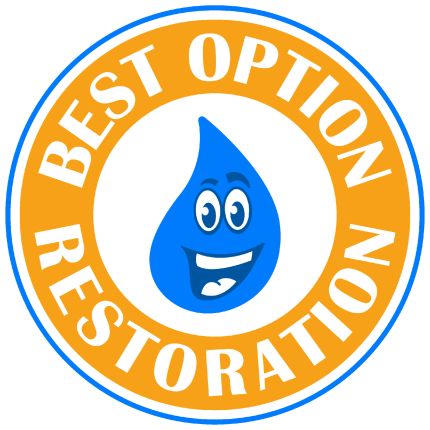 Logo od Best Option Restoration of Colorado Springs