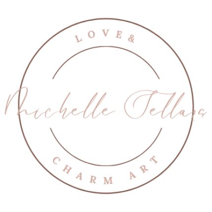 Logotyp från Love and charm arts