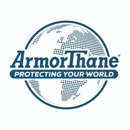 Logo van ArmorThane USA Inc