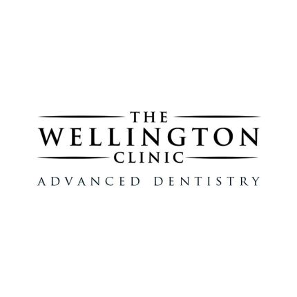 Logo de The Wellington Clinic