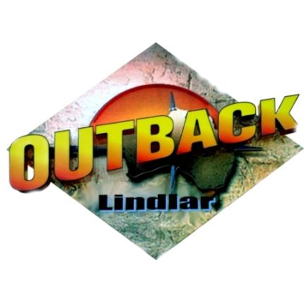 Logotyp från Outback-Lindlar
