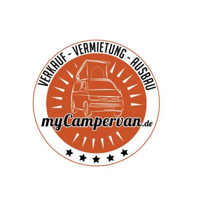 Logo von mycampervan.de