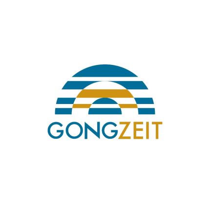 Logotyp från Gongzeit