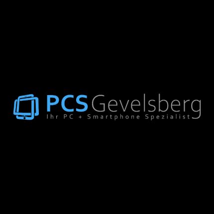 Λογότυπο από PCS Gevelsberg