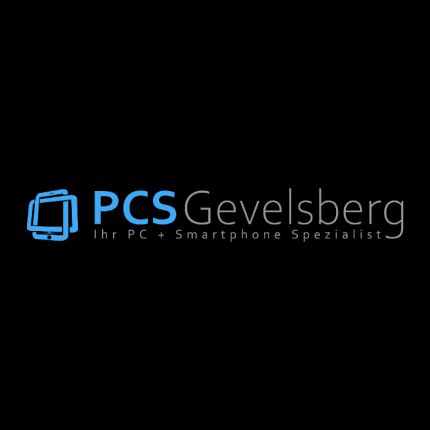 Logotipo de PCS Gevelsberg