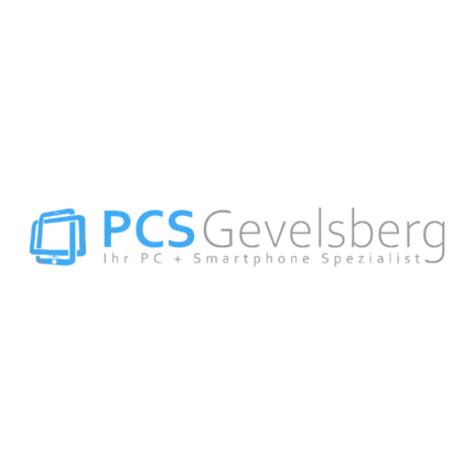 Logo von PCS Gevelsberg