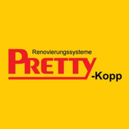 Logo von Pretty Renovierungsfachbetrieb Kopp