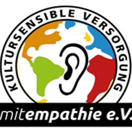 Logo fra Kultursensible Versorgung mitempathie e.V.