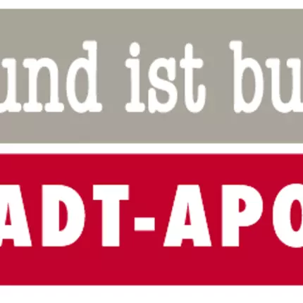 Logo from Stadt-Apotheke