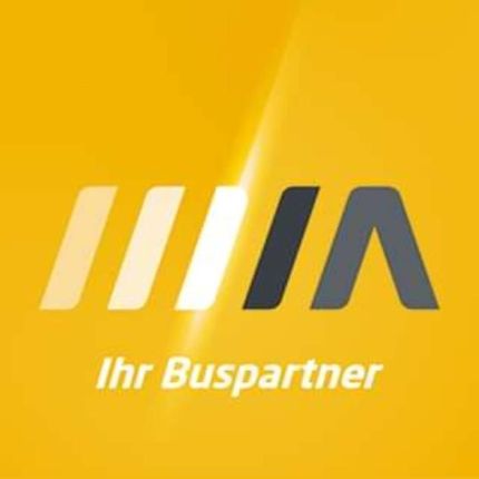 Logotipo de miabus Verkehrsgesellschaft mbH