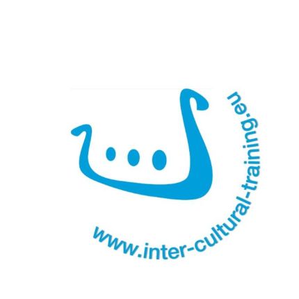 Logo von Viking Communication. Interkulturelles Training Schweden