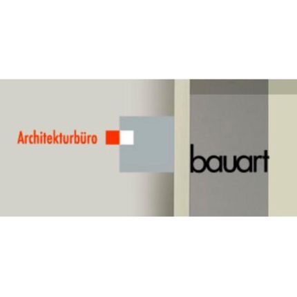 Logo fra Architekturbüro bauart