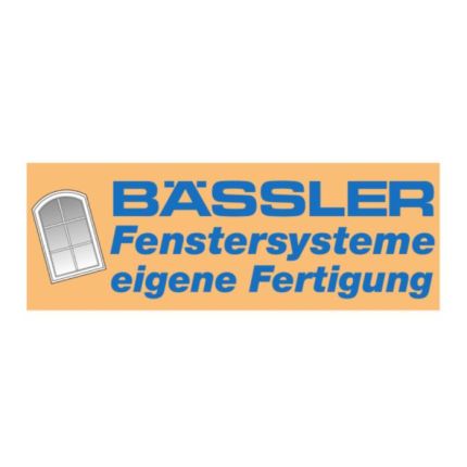 Logo from Bässler Fenstersysteme GmbH
