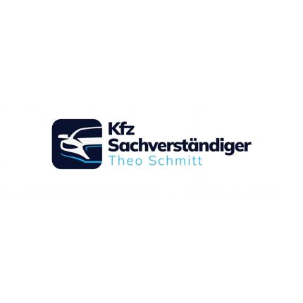 Logo von Kfz-Sachverständigenbüro Theo Schmitt