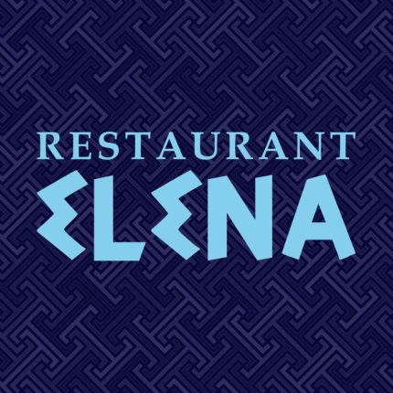 Logo od Restaurant Elena