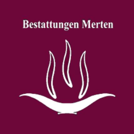 Logotyp från Bestattungen Merten