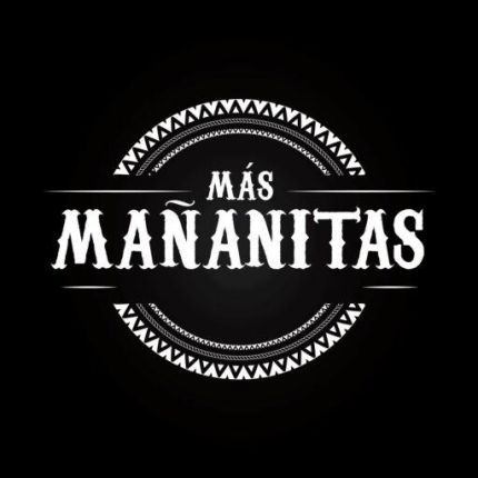 Logo da Mas Mananitas