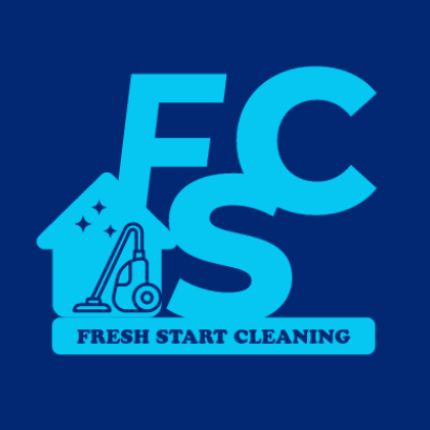Logo from FRESH START CLEANING