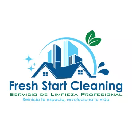 Λογότυπο από FRESH START CLEANING