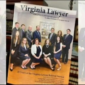 Civil Lawyer Richmond VA 23228