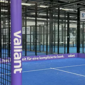 Bild von Padelarena Wädenswil