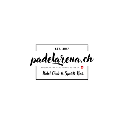 Logo fra Padelarena Wädenswil