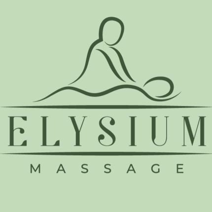 Logo de Elysium Massage