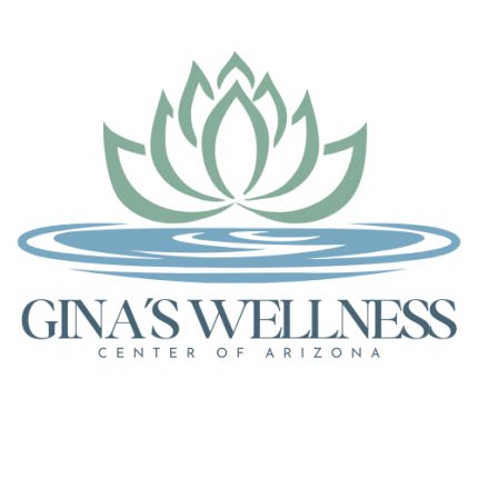 Logo from Gina's Wellness Center of Arizona