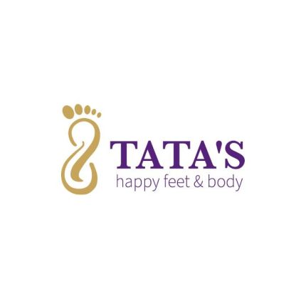 Logo fra TATA'S happy feet & body - Fusspflege Winterthur