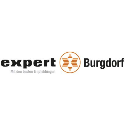 Logotipo de expert Burgdorf