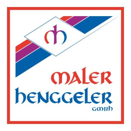 Logo od Maler Henggeler GmbH