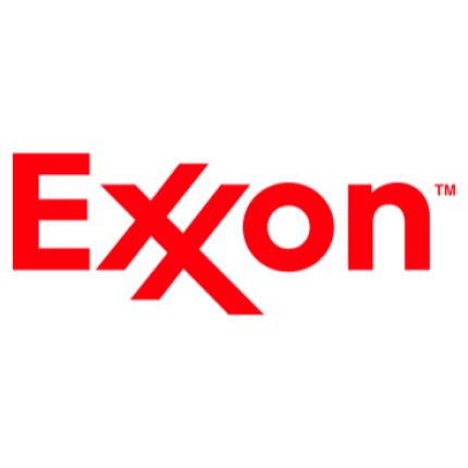 Logo fra Exxon