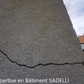 Bild von Expertise en Batiment SADELLI