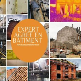 Bild von Expertise en Batiment SADELLI