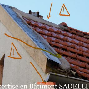 Bild von Expertise en Batiment SADELLI