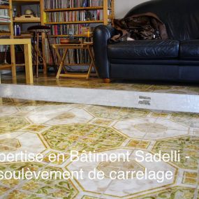 Bild von Expertise en Batiment SADELLI