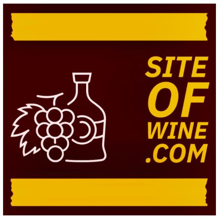 Logotyp från Siteofwine