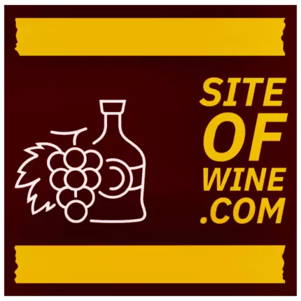 Logótipo de Siteofwine