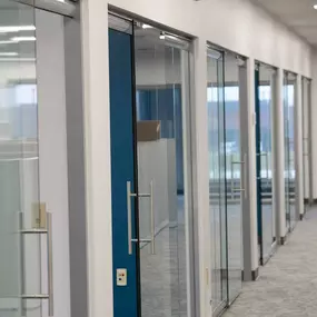 Bild von Three Rivers Commercial Moving and Installations & Logistics