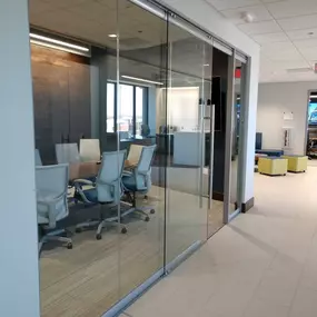Bild von Three Rivers Commercial Moving and Installations & Logistics