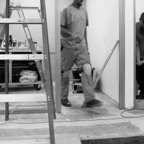 Bild von Three Rivers Commercial Moving and Installations & Logistics