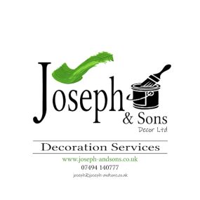 Bild von Joseph and Sons Decor Ltd