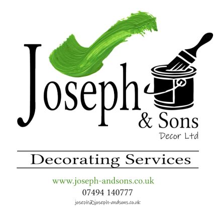 Logo da Joseph and Sons Decor Ltd