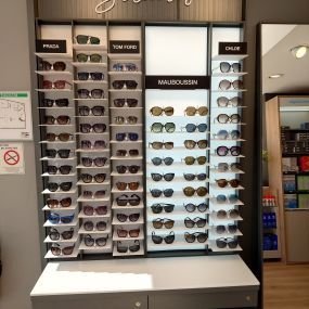 Bild von Opticien Krys