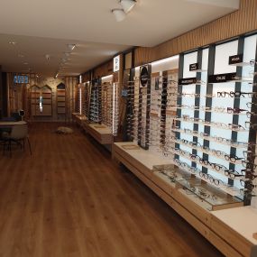 Bild von Opticien Krys