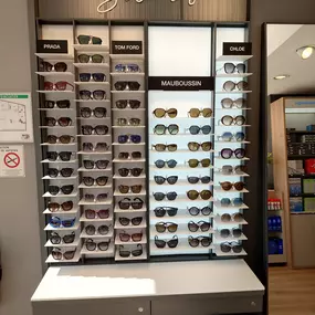 Bild von Opticien Krys