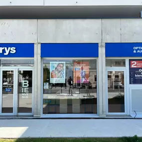 Bild von Opticien Krys