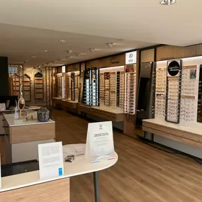 Bild von Opticien Krys